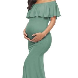 Maternity Dress